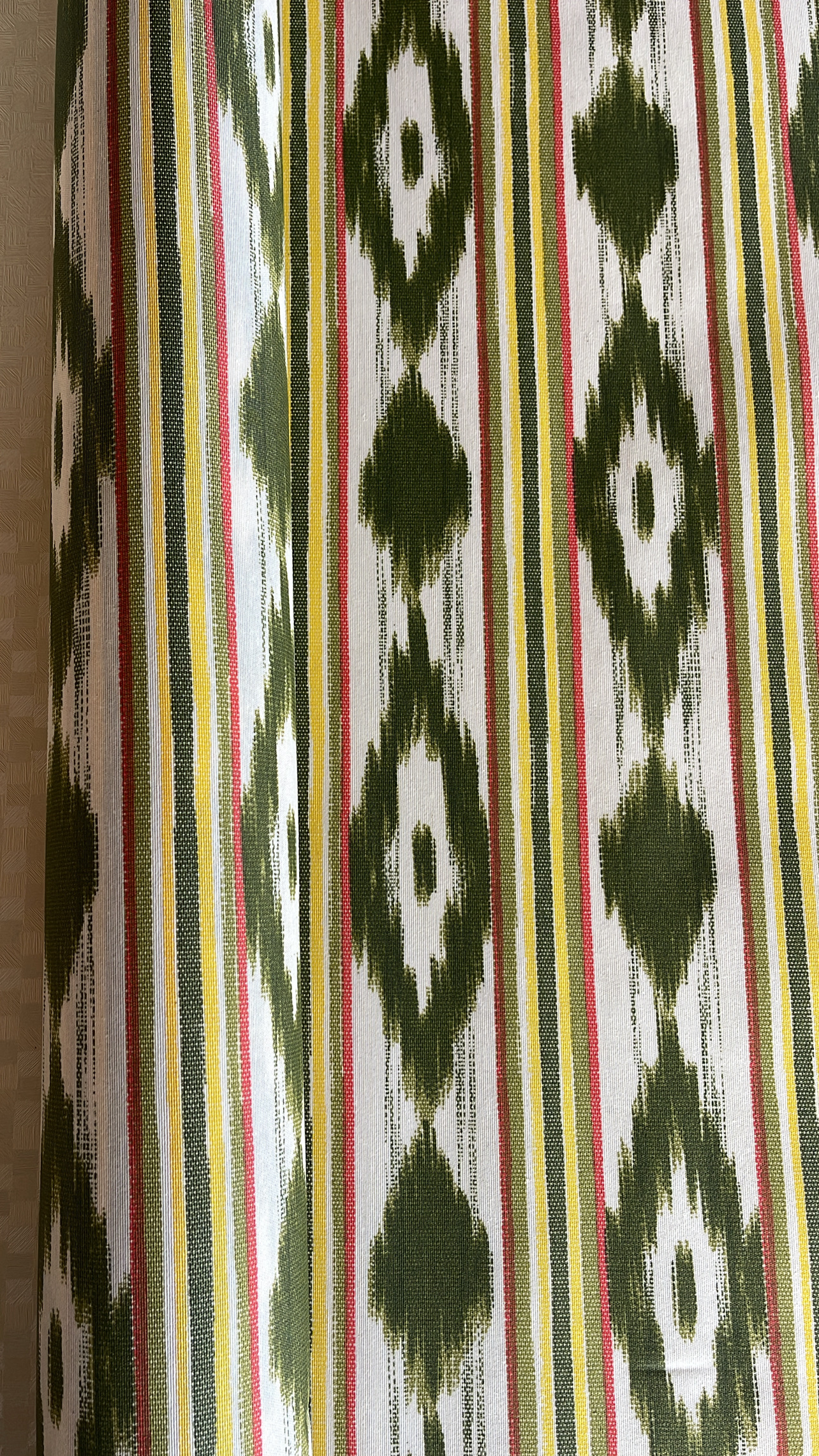 Mallorquina - Mallorquina Verde Amarillo